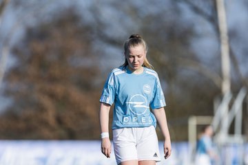 Bild 319 - F Hamburger SV 3 - Blau-Weiss 96 : Ergebnis: 5:1